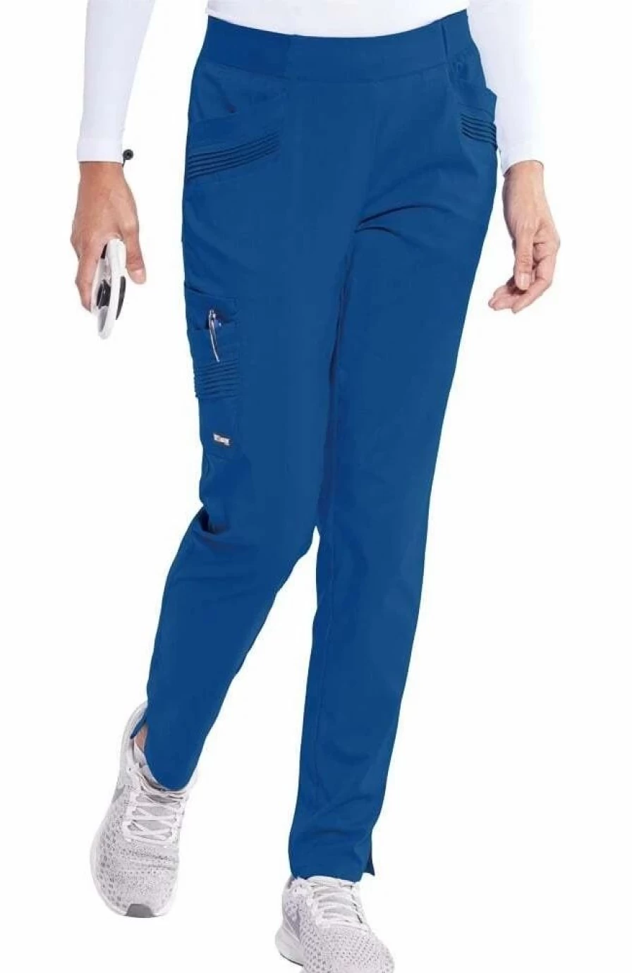 * Grey'S Anatomy Women'S Moto Cargo Scrub Pant | Pants
