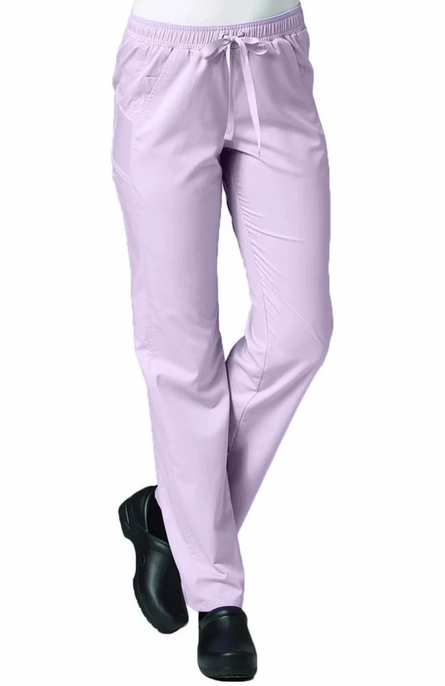 * Eon Clearance Women'S Coolmax Drawstring Mesh Panel Scrub Pant | Pants