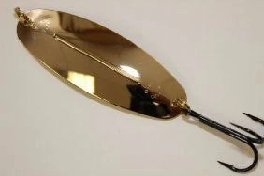 * Williams Wabler 3-1/4 | Spoons