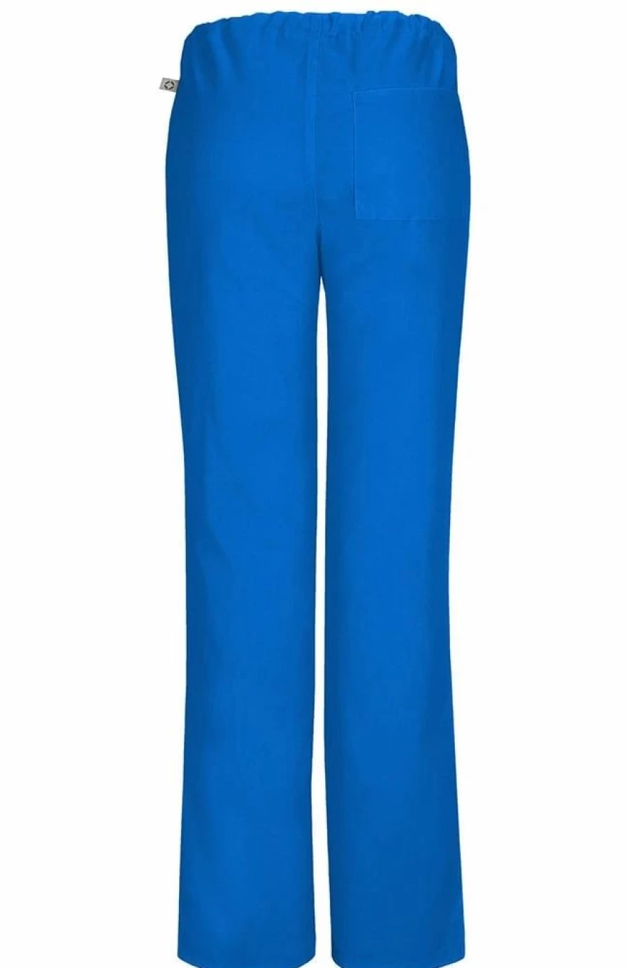 * Cherokee Workwear Clearance Uni Straight Leg Drawstring Scrub Pant | Pants