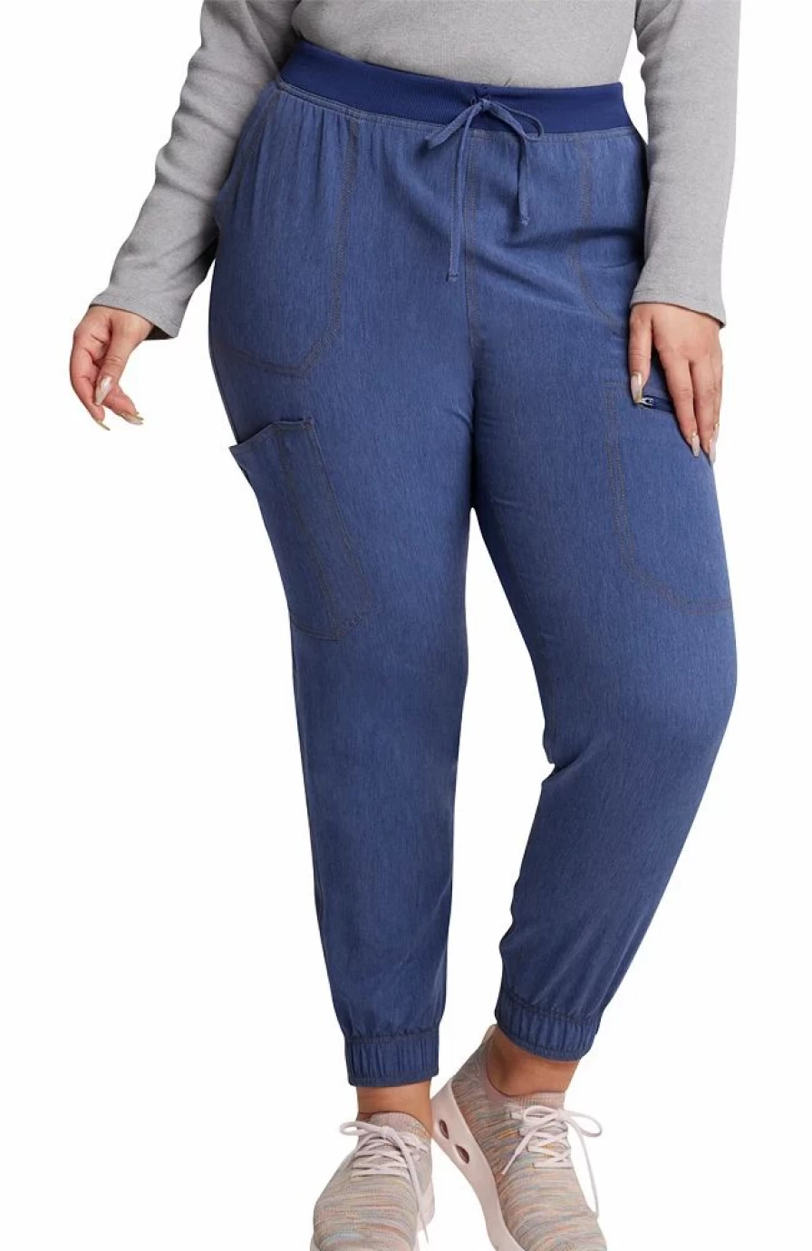 * Dickies Clearance Women'S Mid Rise Jogger Pant | Pants