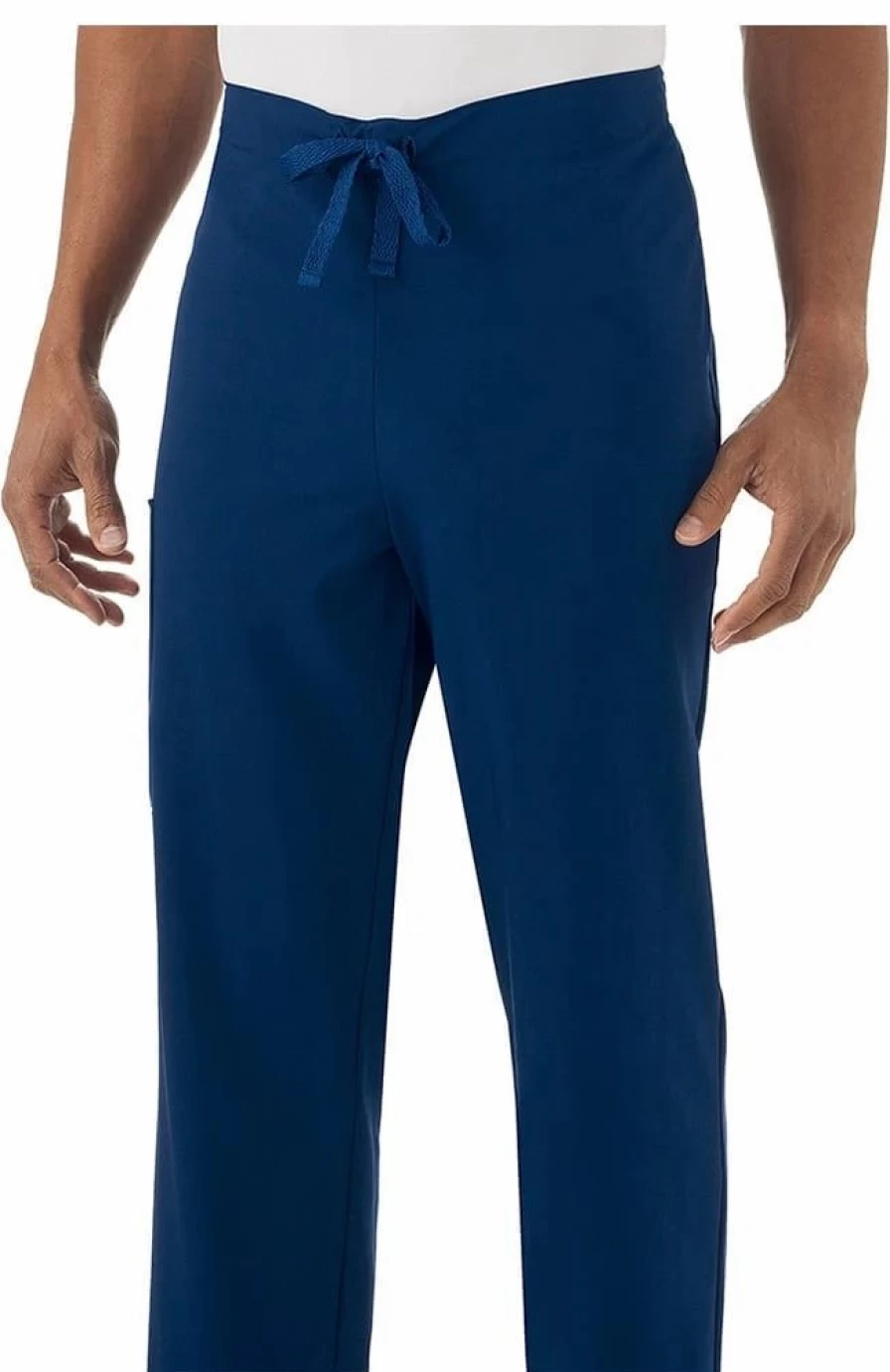 * Jockey Scrubs Clearance Uni Drawstring Elastic Pant | Pants
