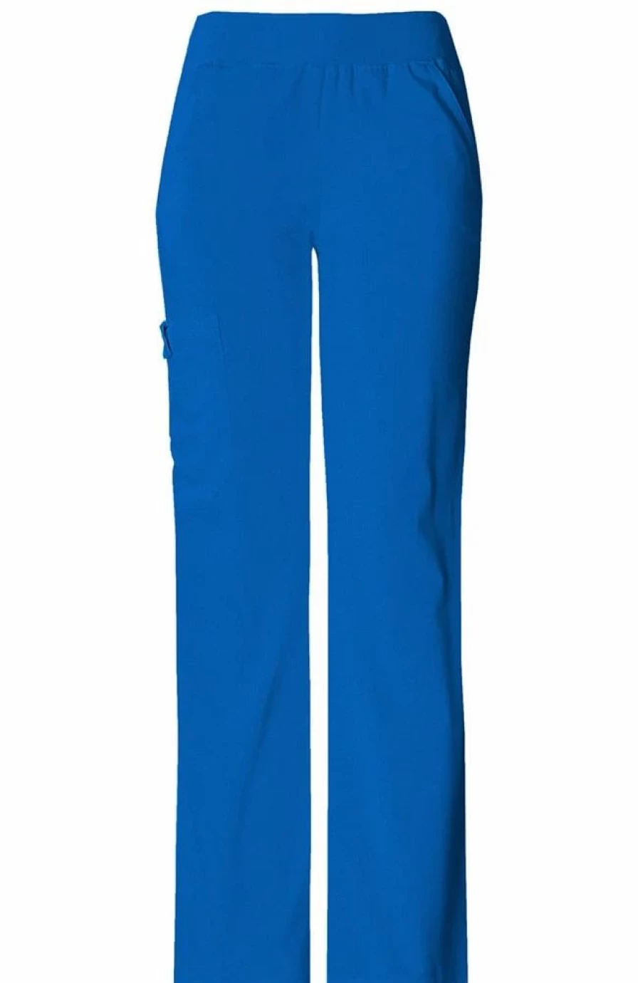 * Cherokee Clearance Women'S Pro Cargo Scrub Pants | Pants