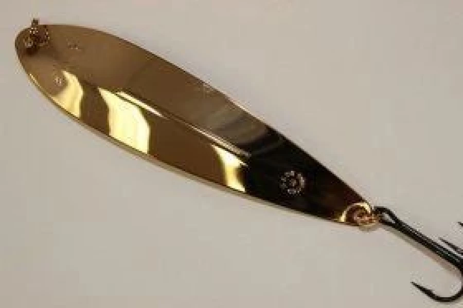 * Williams Whitefish 6 | Spoons