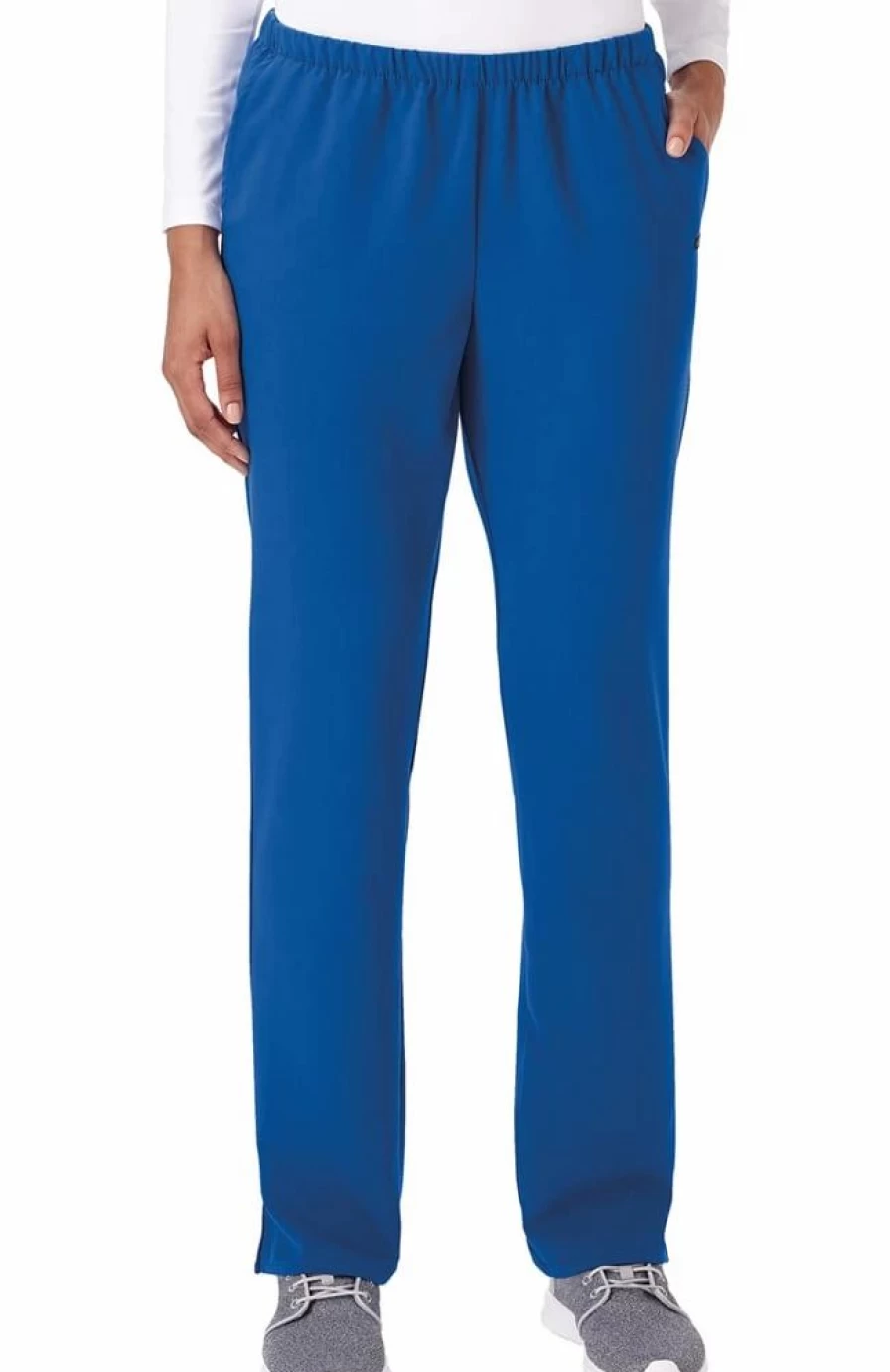 * Jockey Scrubs Clearance Women'S Pull On Elastic Waist Pant | Pants