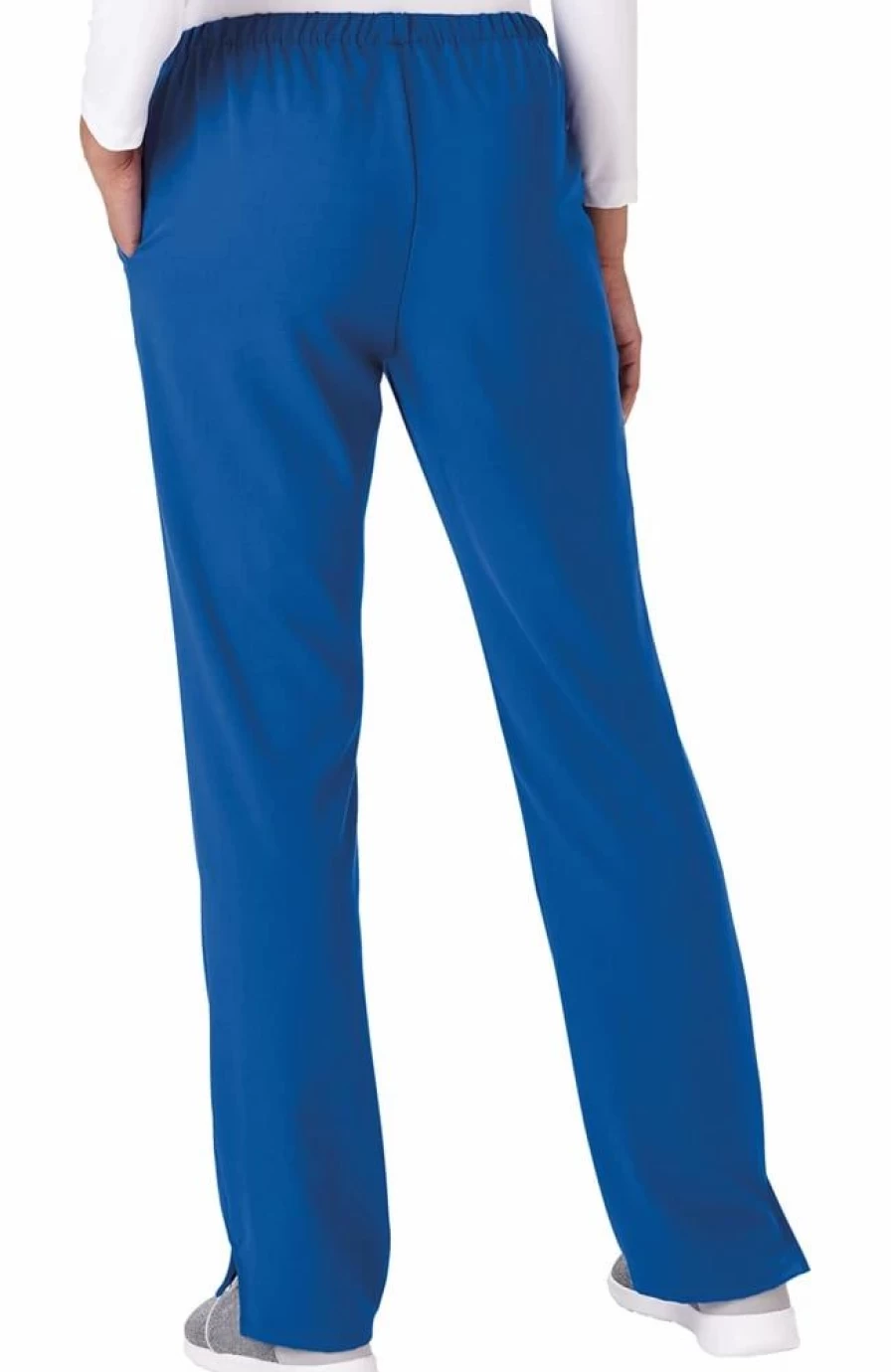 * Jockey Scrubs Clearance Women'S Pull On Elastic Waist Pant | Pants
