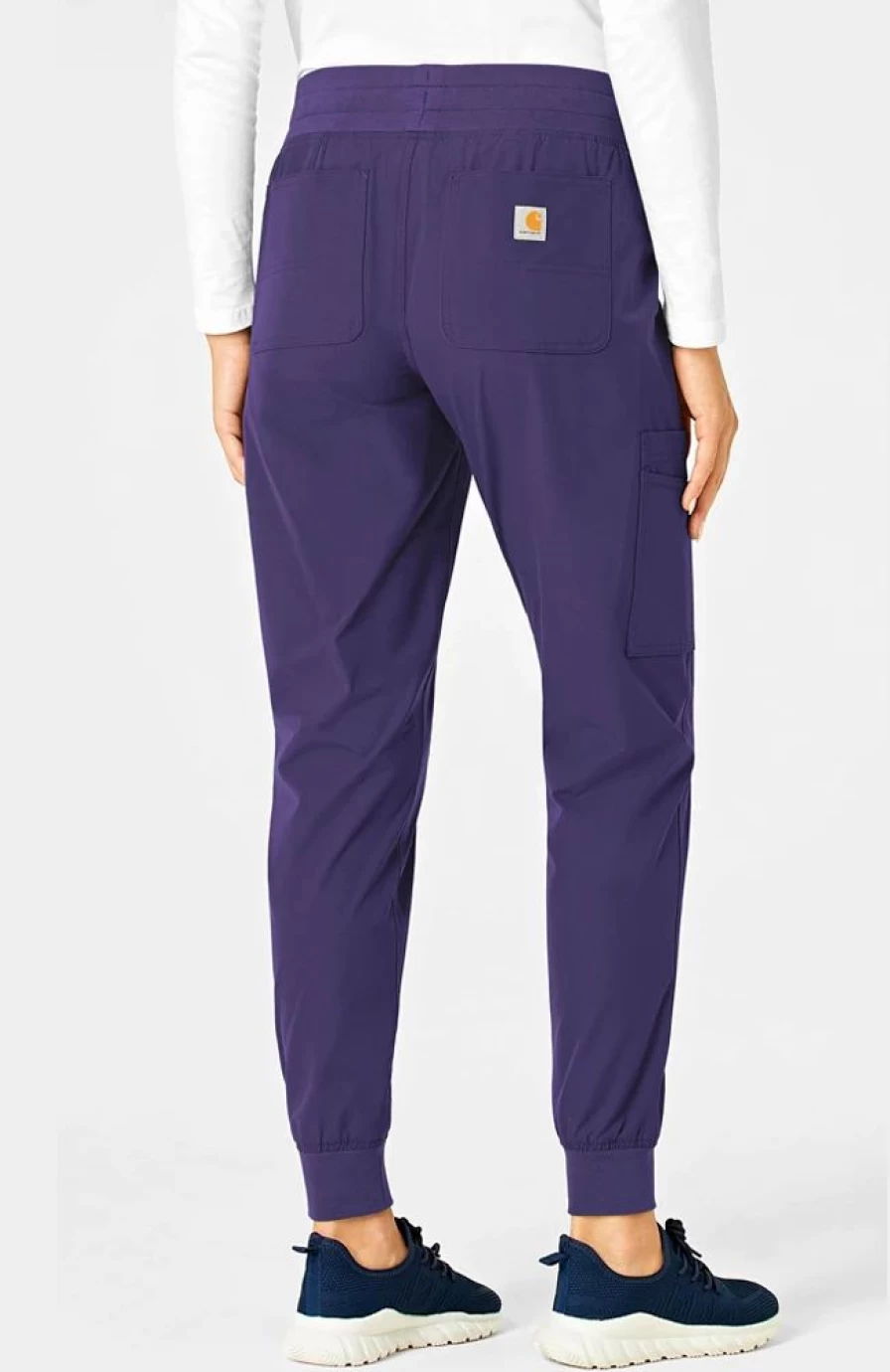* Carhartt Women'S Jogger Scrub Pant | Pants