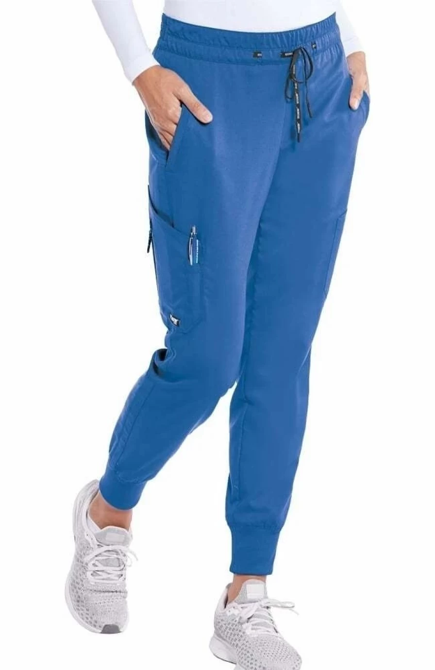 * Grey'S Anatomy Women'S Kira Jogger Scrub Pant | Pants