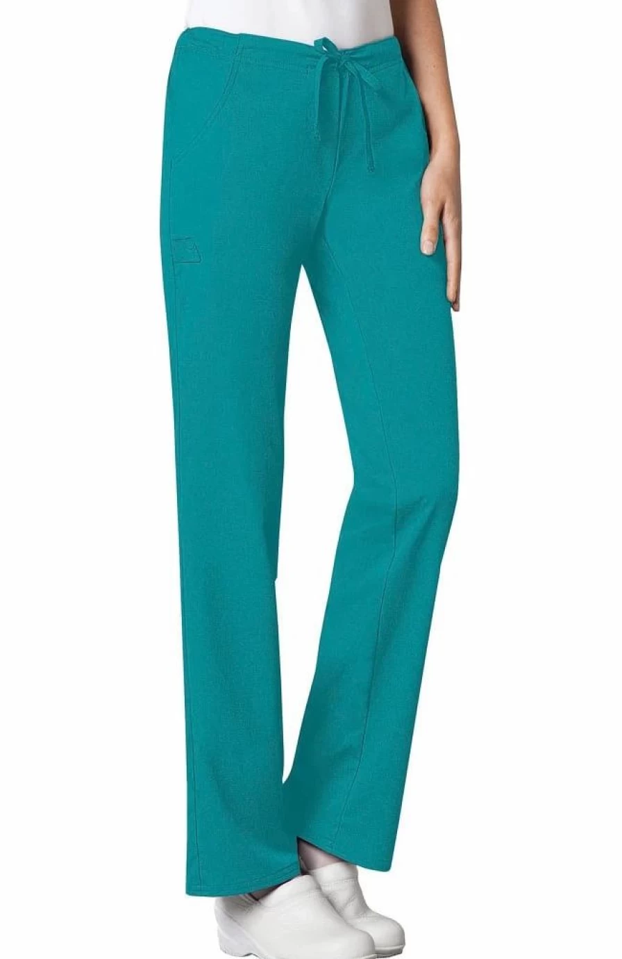* Cherokee Clearance Women'S Drawstring Scrub Pant | Pants