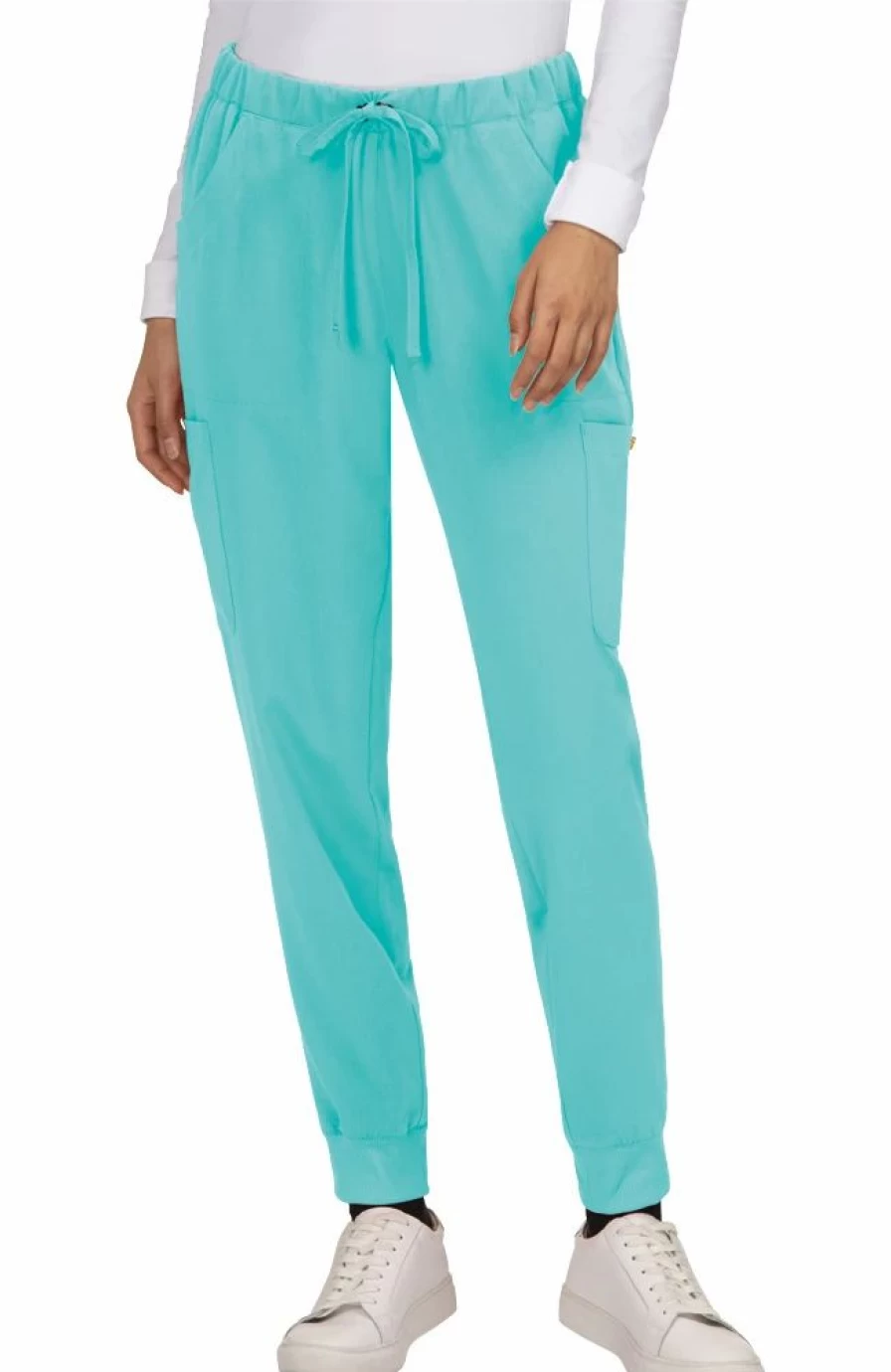 * Koi Women'S Aster Jogger Scrub Pant | Pants
