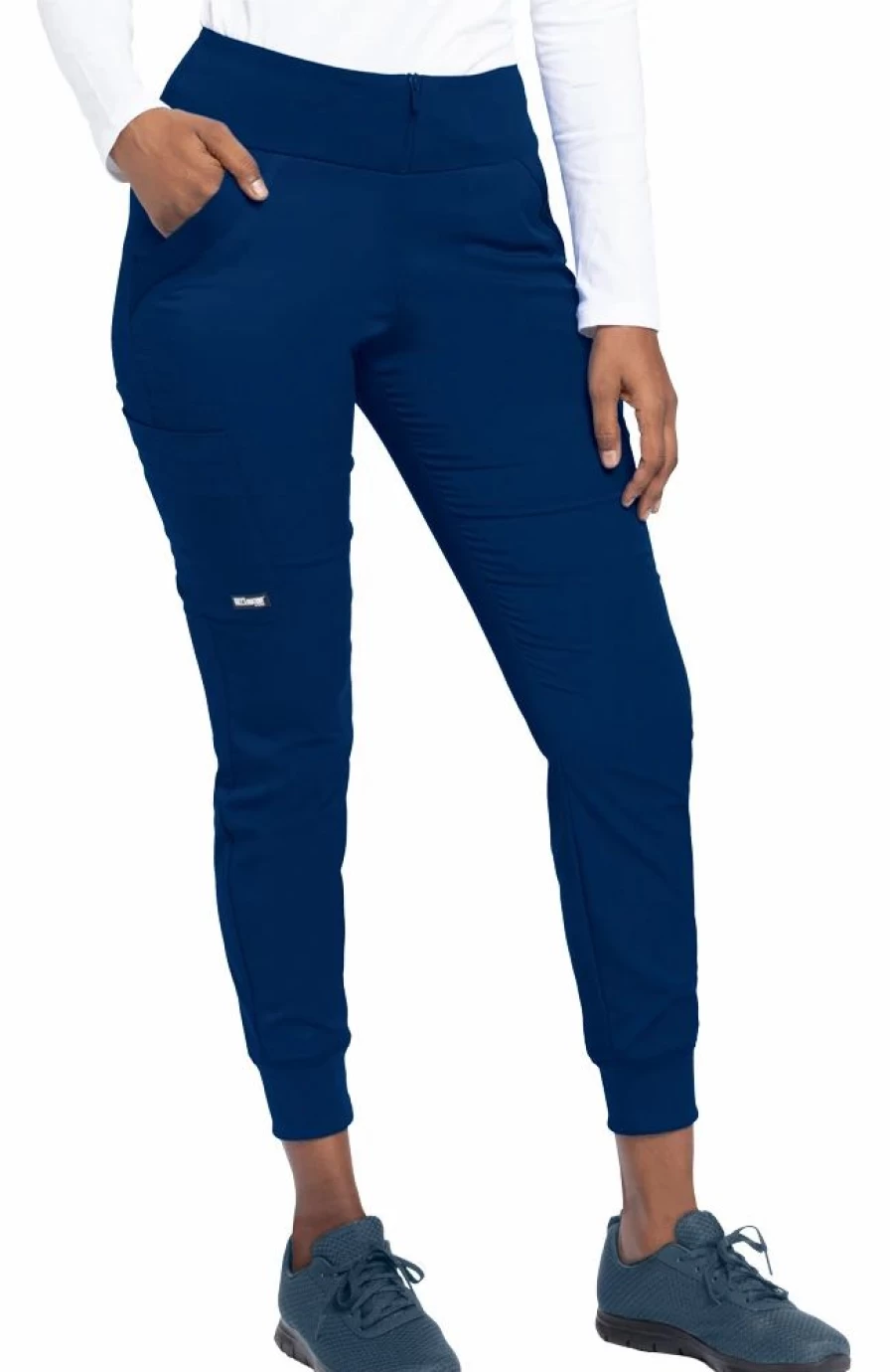* Grey'S Anatomy Clearance Women'S Lively Jogger Scrub Pant | Pants