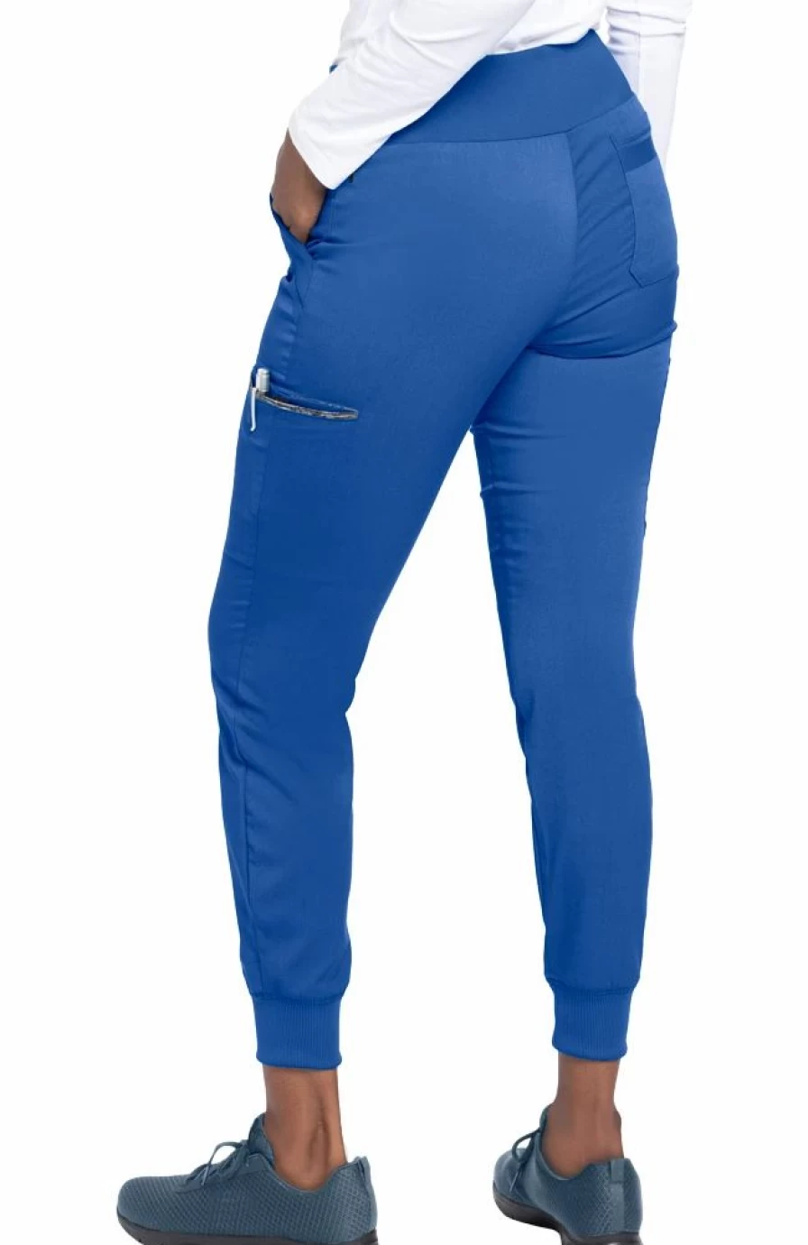 * Grey'S Anatomy Clearance Women'S Lively Jogger Scrub Pant | Pants