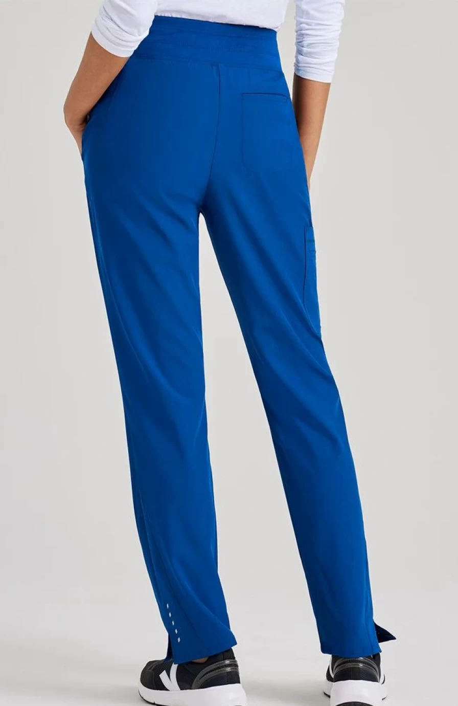 * Barco One Women'S Uplift Slim Leg Scrub Pant | Pants