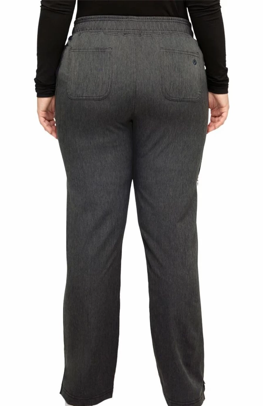 * Heartsoul Clearance Women'S Straight Leg Scrub Pant | Pants