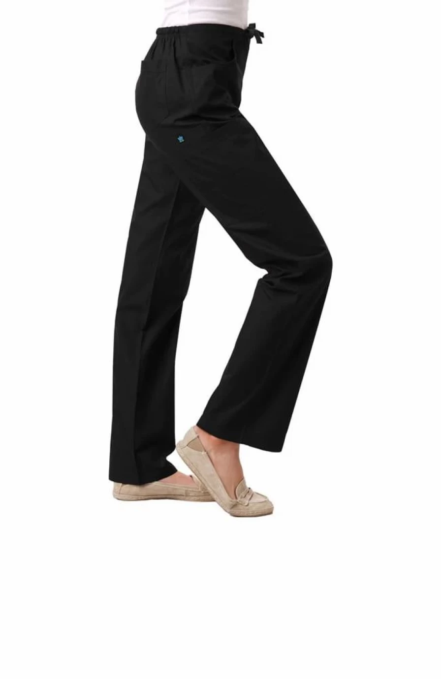 * Maevn Uniforms Clearance Women'S Boot Cut Cargo Scrub Pant | Pants