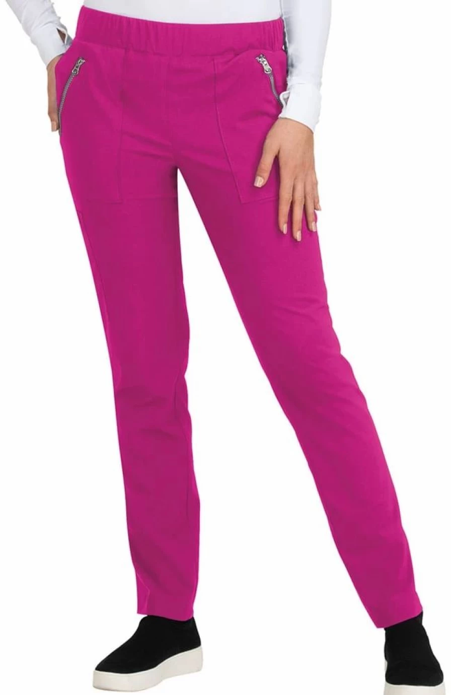 * Koi Clearance Women'S Jane Scrub Pant | Pants