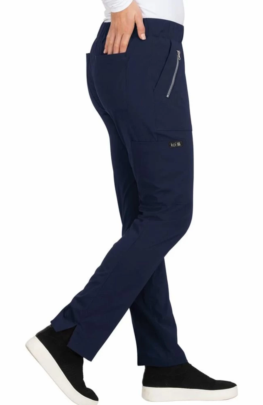 * Koi Clearance Women'S Jane Scrub Pant | Pants