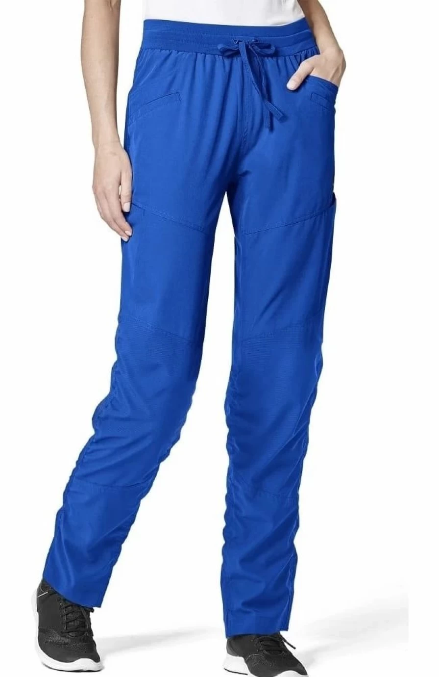 * Wonderwink Clearance Women'S Studio Cargo Scrub Pant | Pants
