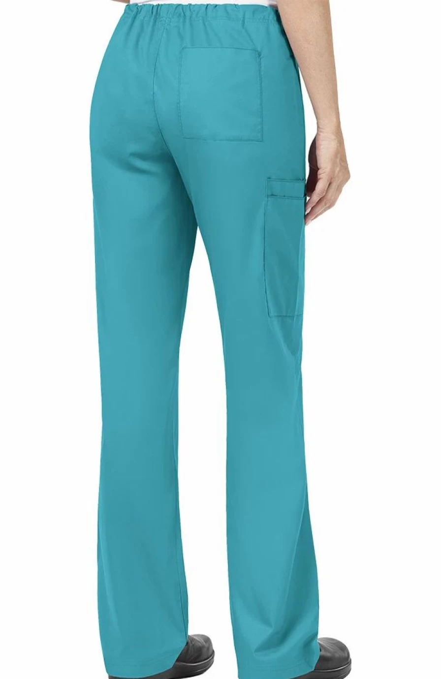 * Wonderwork Clearance Uni Cargo Scrub Pant | Pants