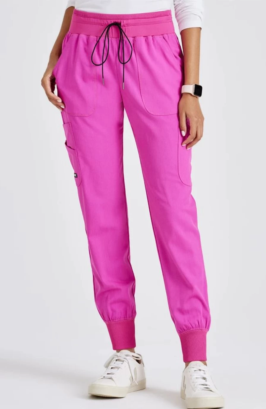 * Grey'S Anatomy Clearance Women'S Carly Jogger Scrub Pant | Pants