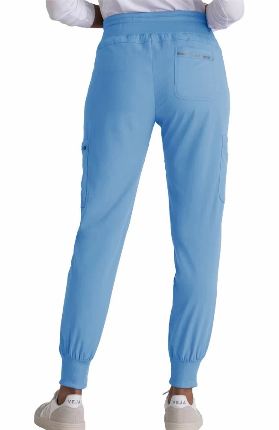 * Grey'S Anatomy Clearance Women'S Carly Jogger Scrub Pant | Pants