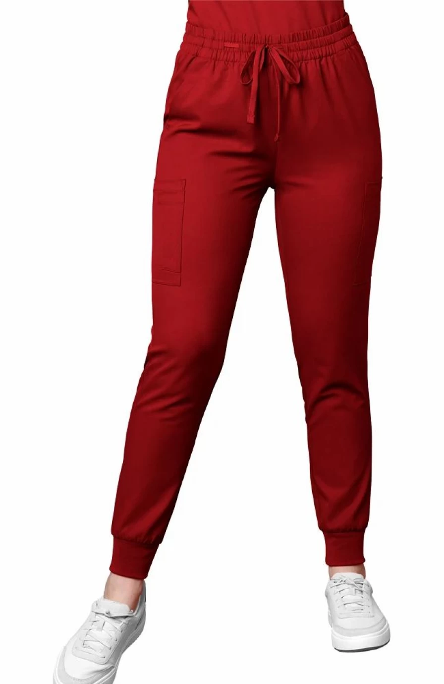 * Wonderwink Women'S Cargo Jogger Scrub Pant | Pants