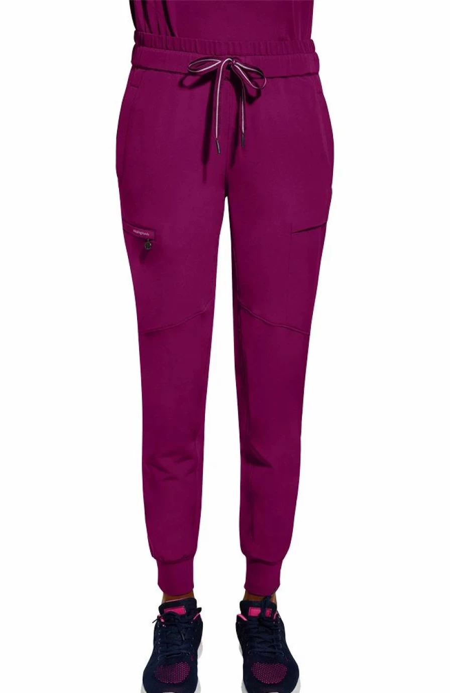 * Healing Hands Women'S Naya Jogger Scrub Pant | Pants