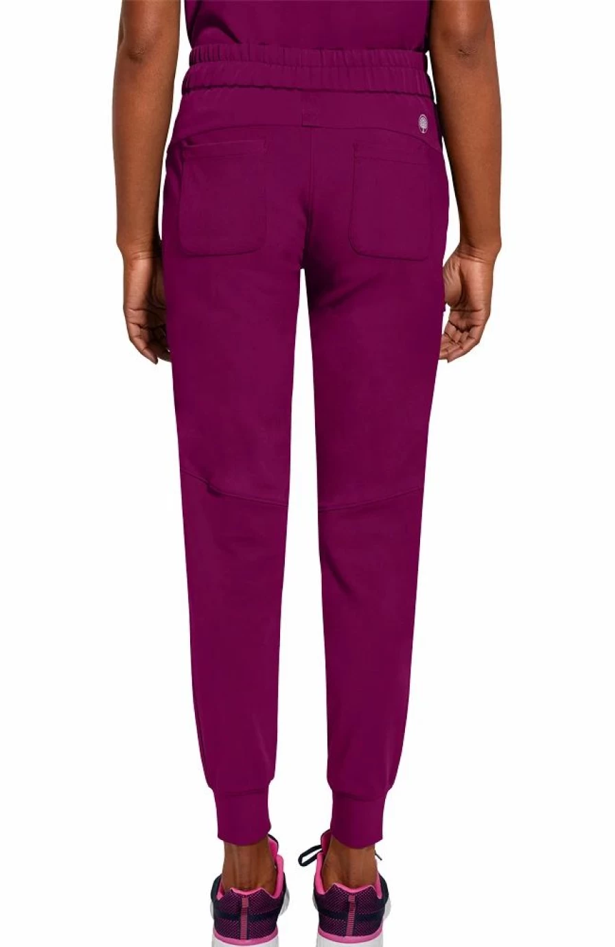 * Healing Hands Women'S Naya Jogger Scrub Pant | Pants