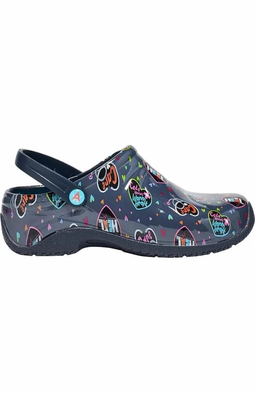 * Anywear Uni Zone Convertible Clog | Shoes