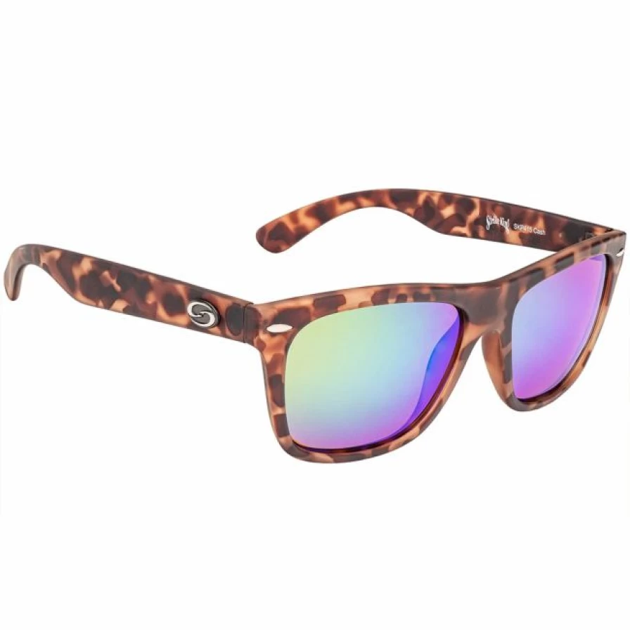 * Strike King S11 Optics Sk Plus Cash | Sunglasses
