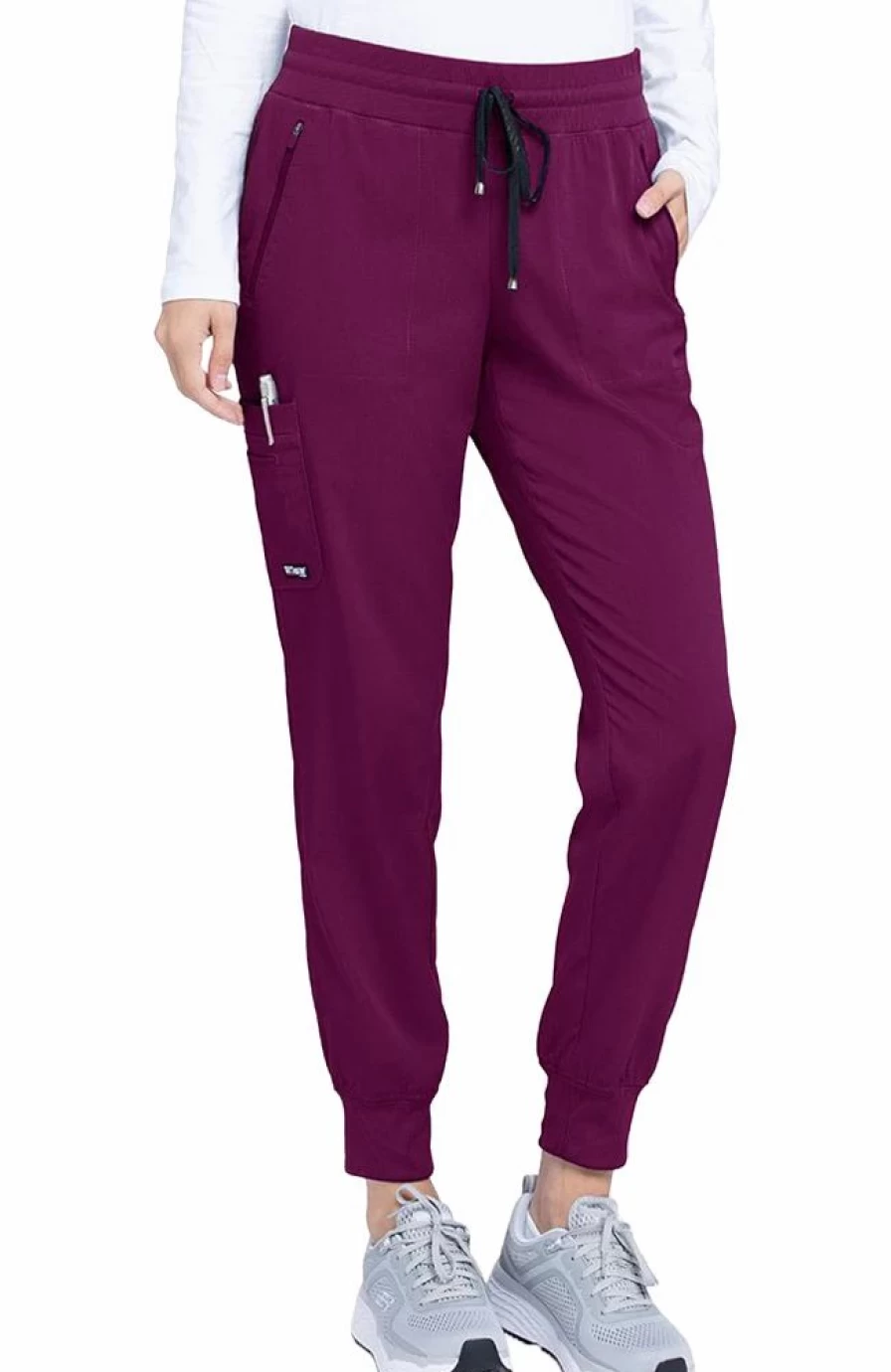 * Grey'S Anatomy Women'S Eden Jogger Scrub Pant | Pants