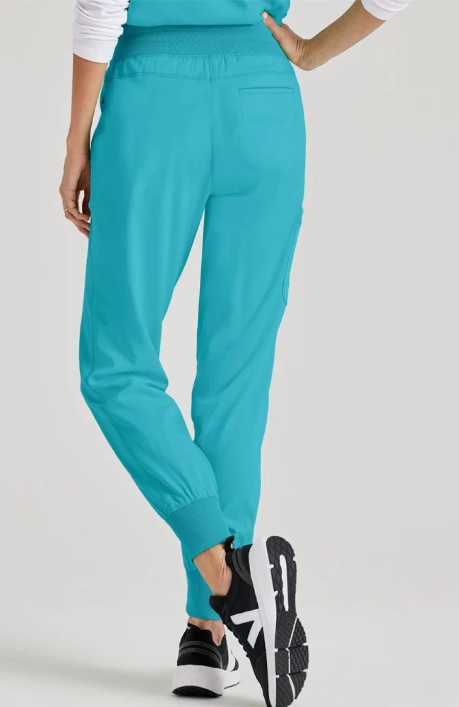 * Grey'S Anatomy Women'S Eden Jogger Scrub Pant | Pants