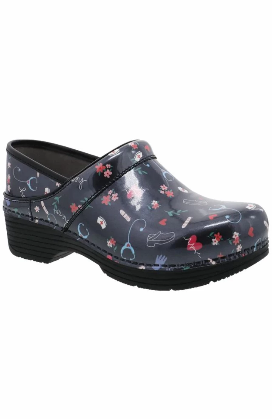 * Dansko Women'S Lt Pro Nursing Clog | Shoes