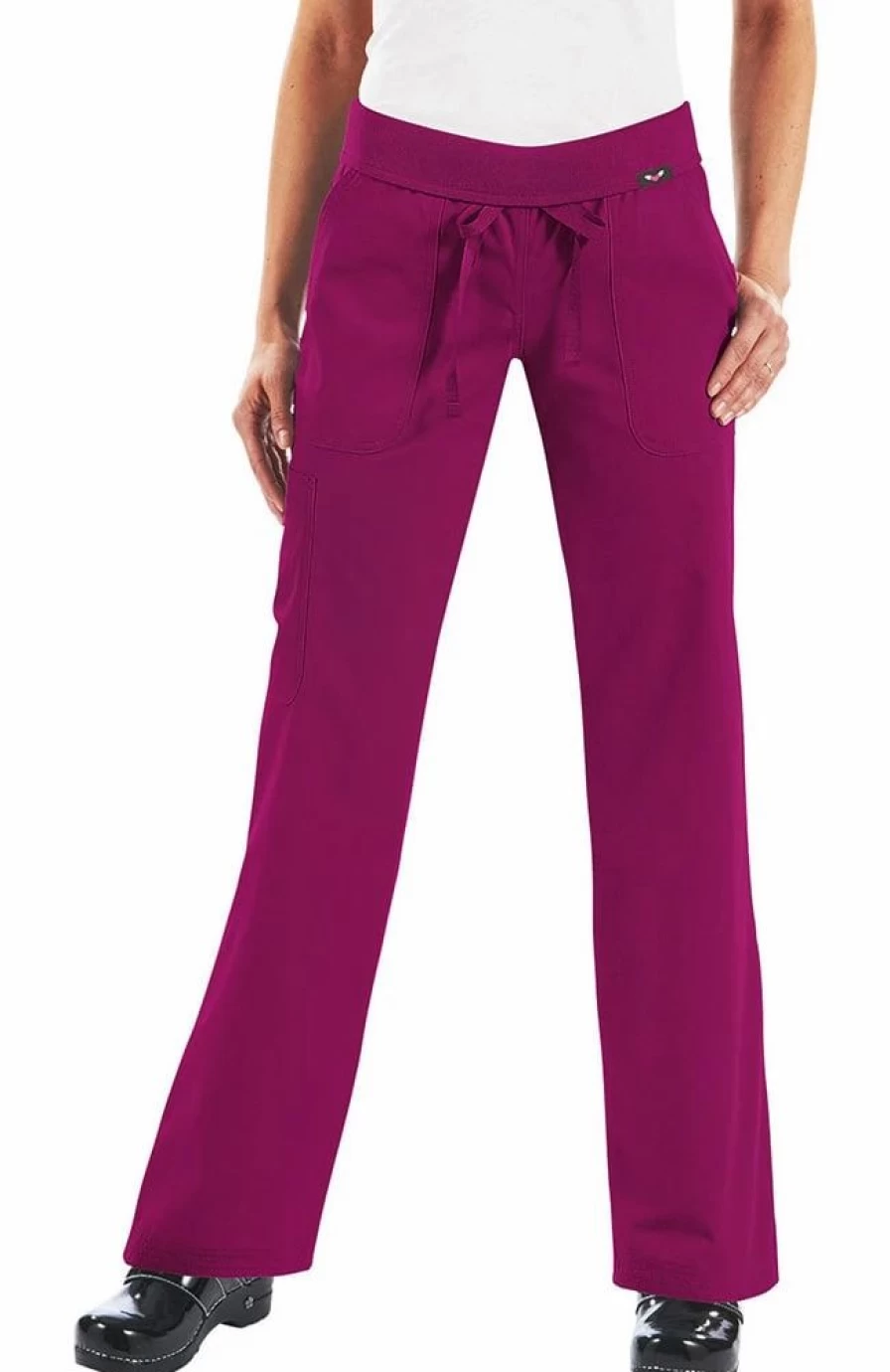 * Koi Clearance Women'S Morgan Yoga Style Scrub Pant | Pants