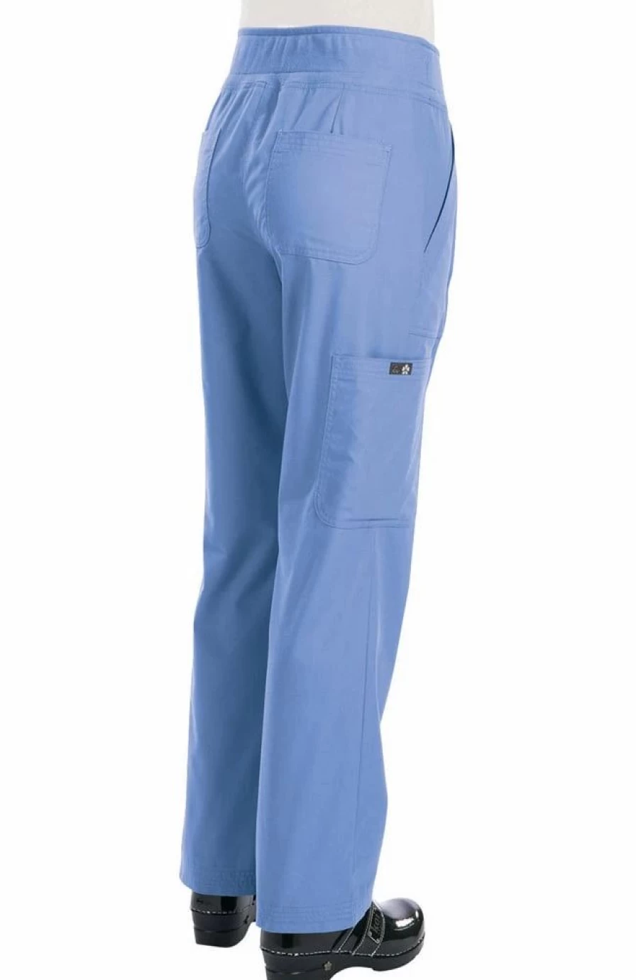 * Koi Clearance Women'S Morgan Yoga Style Scrub Pant | Pants