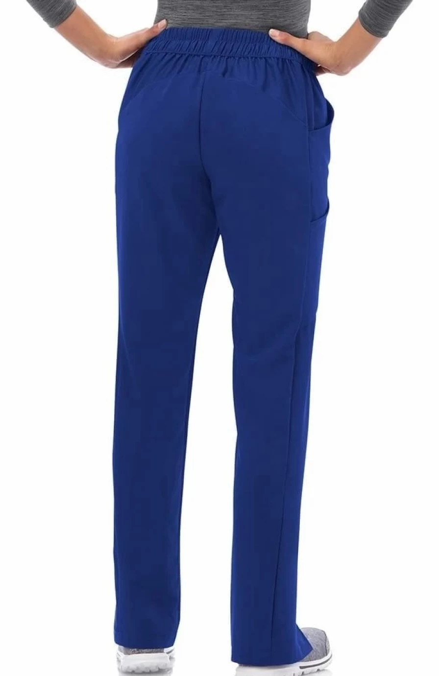 * Jockey Scrubs Clearance Women'S Drawstring Cargo Scrub Pant | Pants