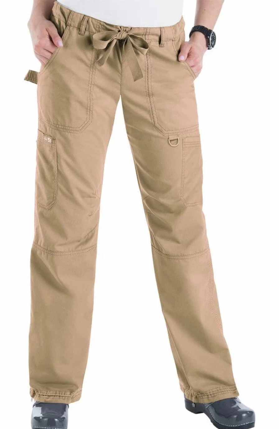* Koi Clearance Women'S Lindsey Drawstring Elastic Waist Scrub Pant | Pants