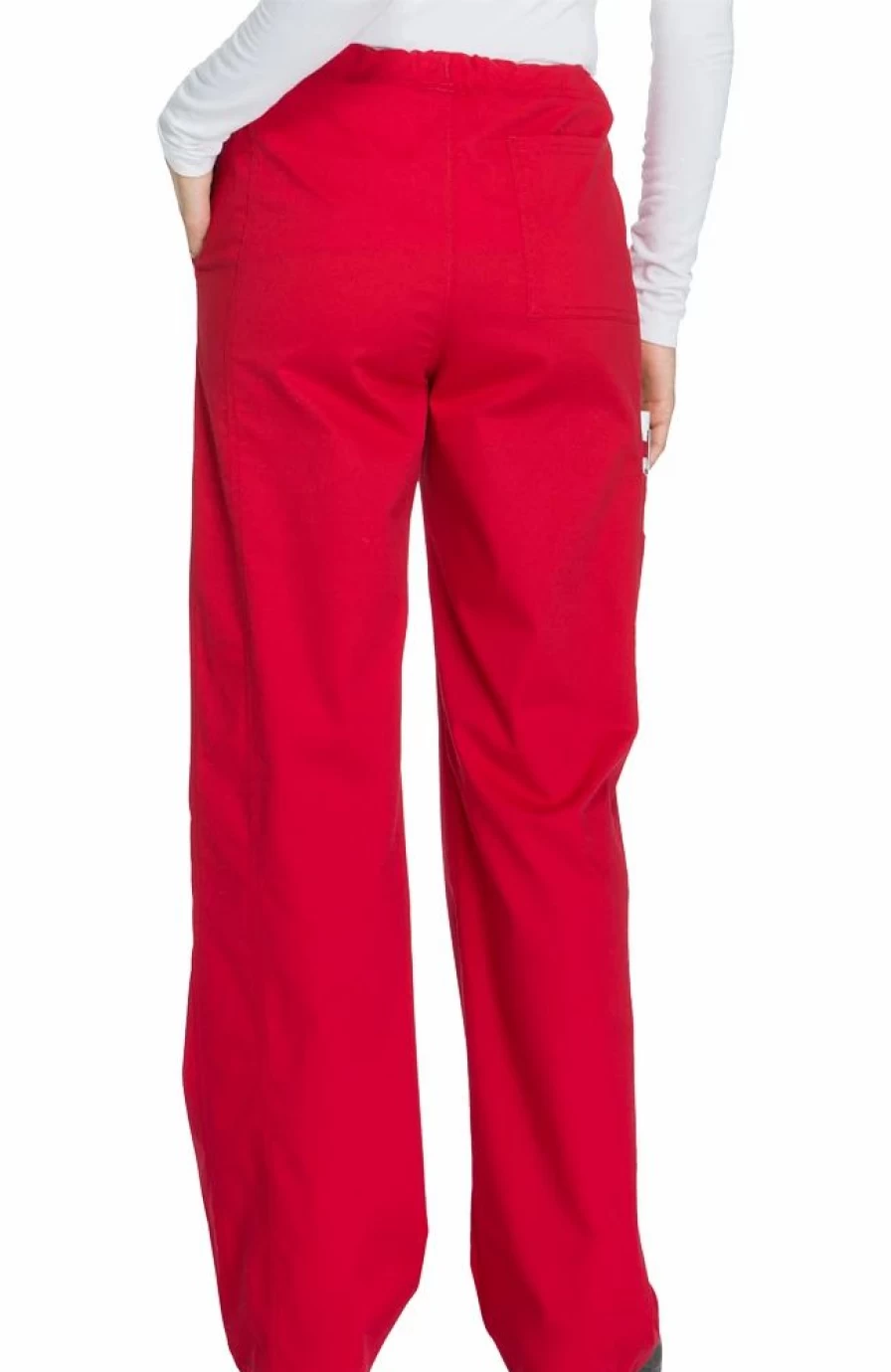 * Cherokee Workwear Clearance Uni Cargo Scrub Pants | Pants