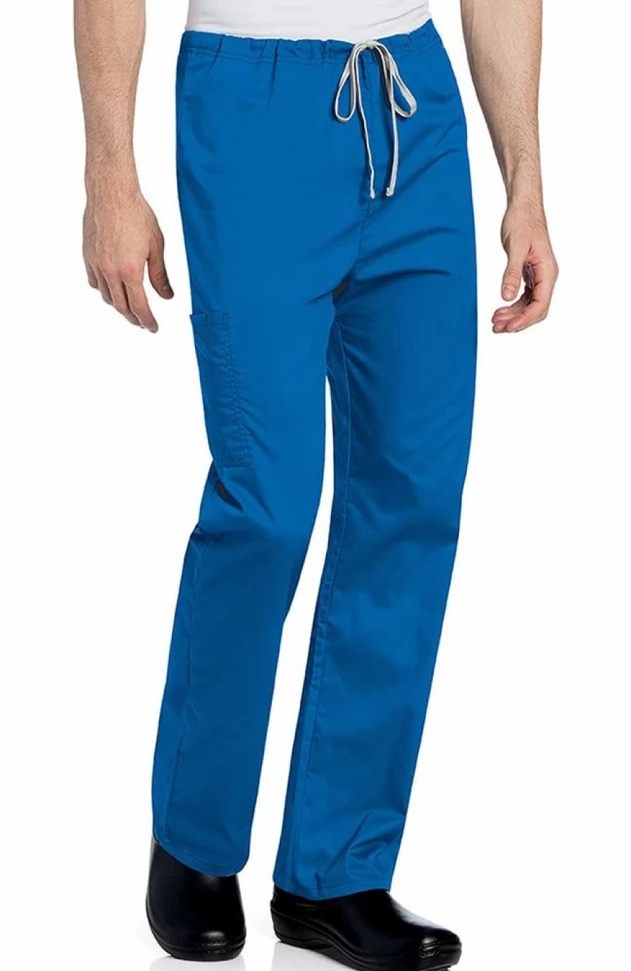 * Landau Clearance Uni Cargo Scrub Pant | Pants