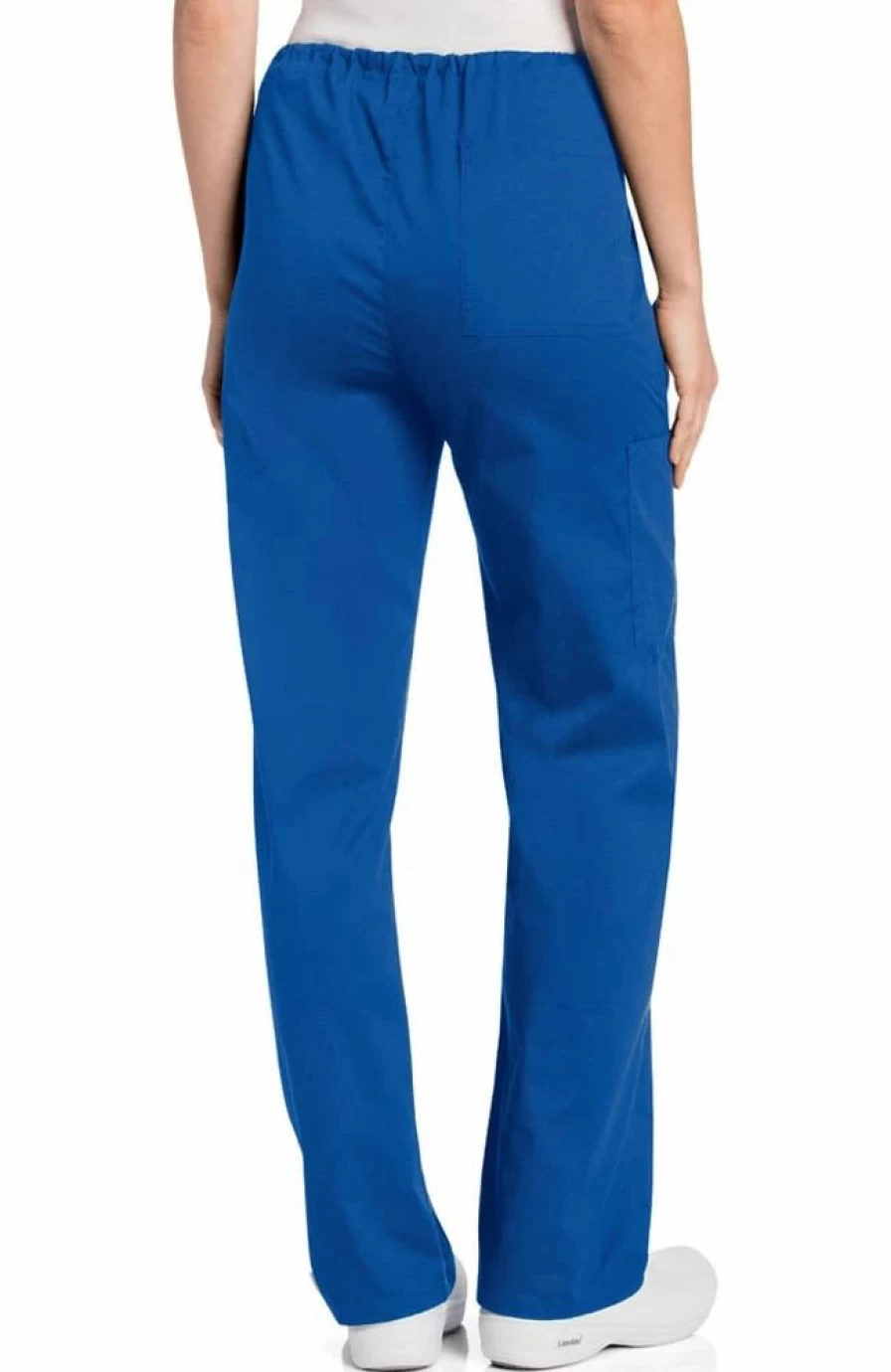 * Landau Clearance Uni Cargo Scrub Pant | Pants