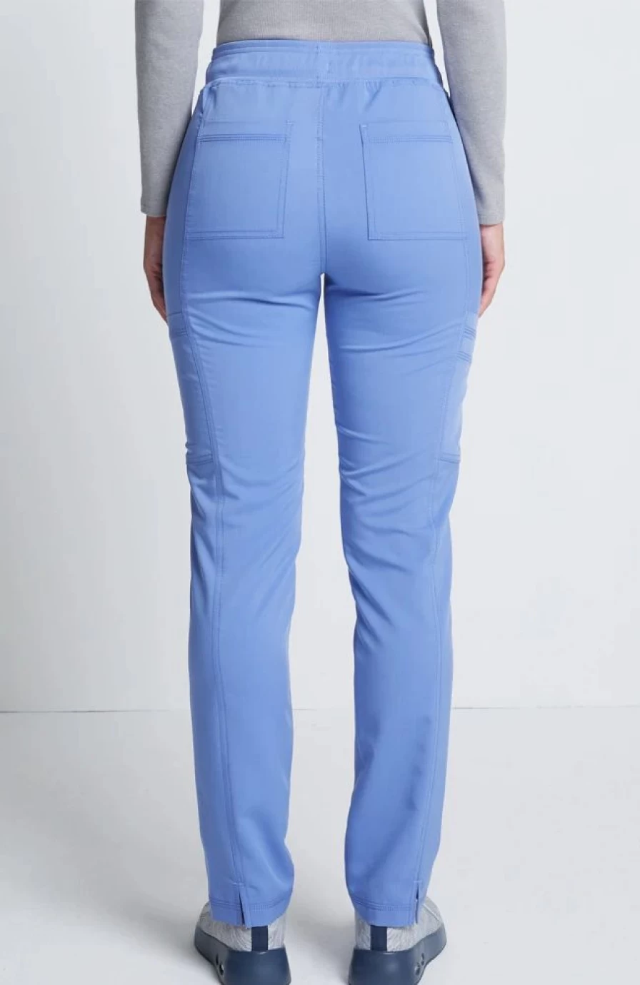 * Dickies Women'S Cargo Scrub Pant | Pants