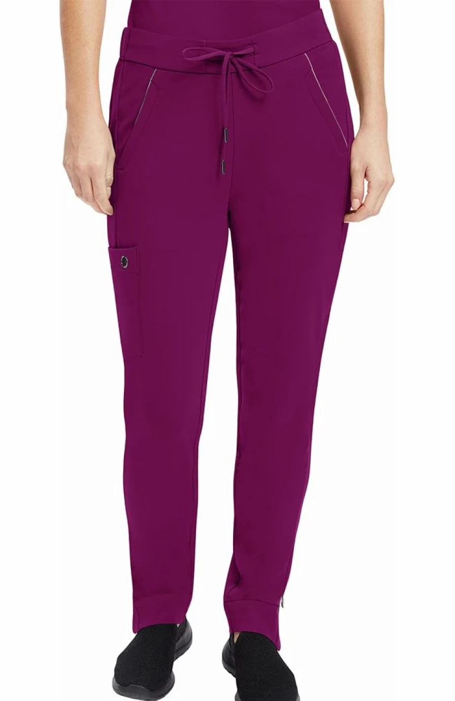 * Healing Hands Clearance Women'S Athena Cargo Scrub Pant | Pants