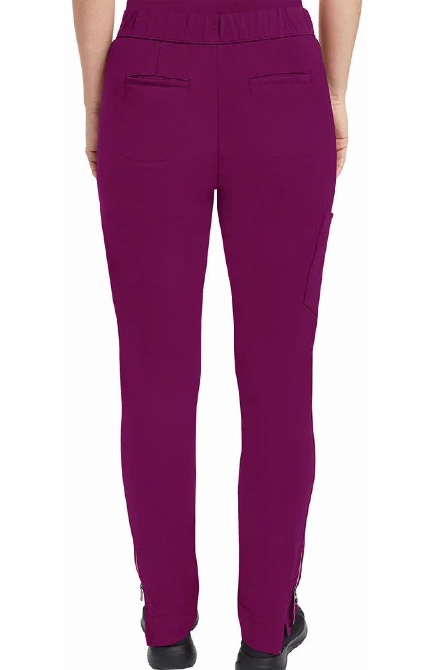 * Healing Hands Clearance Women'S Athena Cargo Scrub Pant | Pants