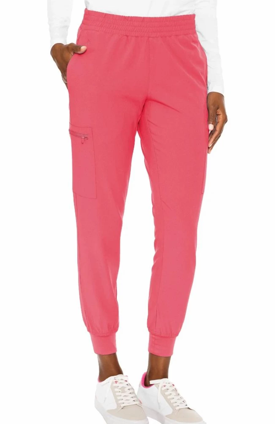 * Med Couture Women'S Jogger Scrub Pant | Pants