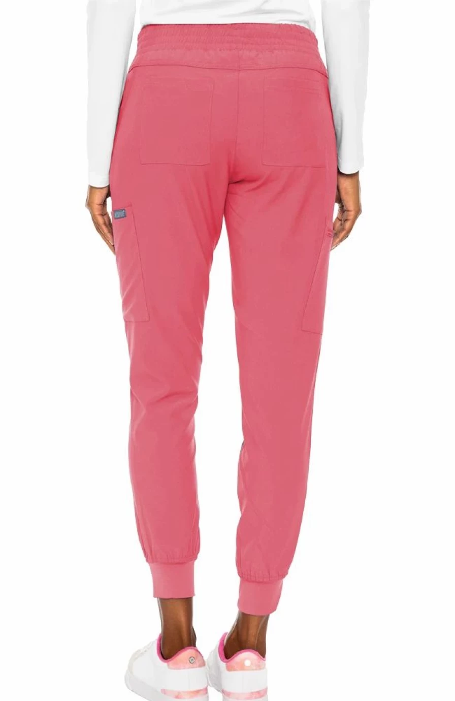 * Med Couture Women'S Jogger Scrub Pant | Pants