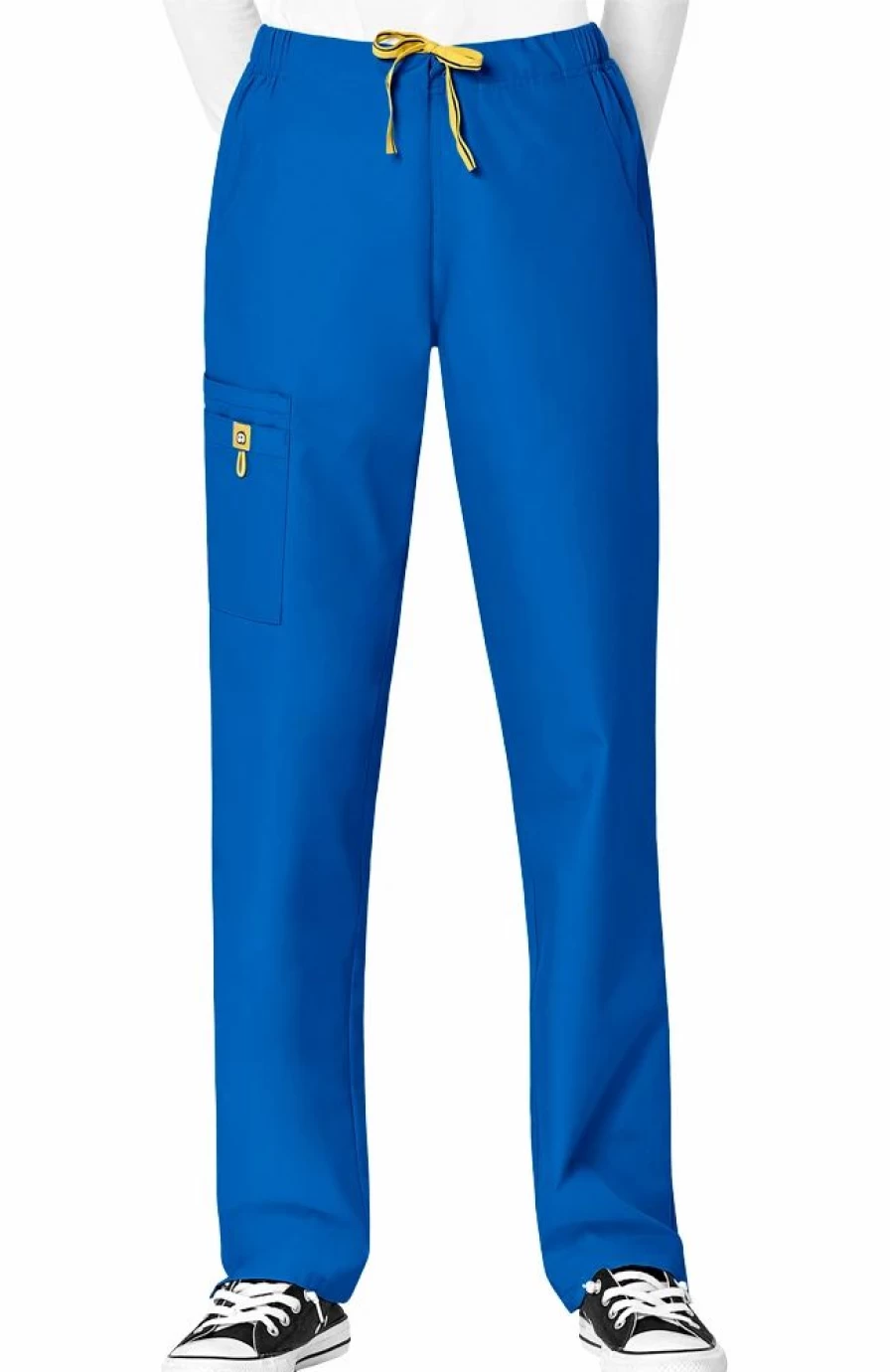 * Wonderwink Clearance Women'S Zulu Scrub Pant | Pants