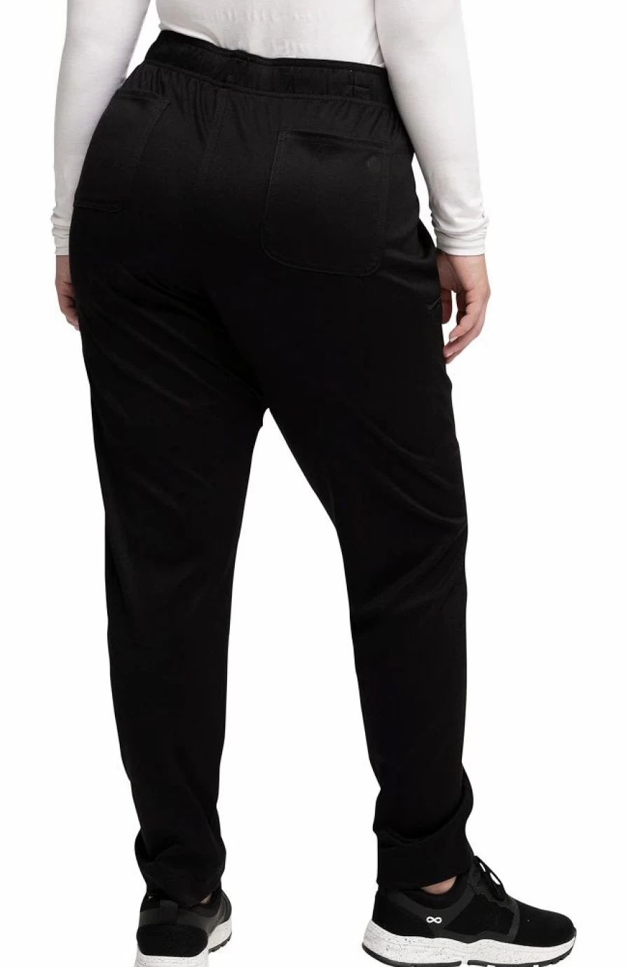 * Heartsoul Clearance Women'S Tapered Pull-On Scrub Pant | Pants