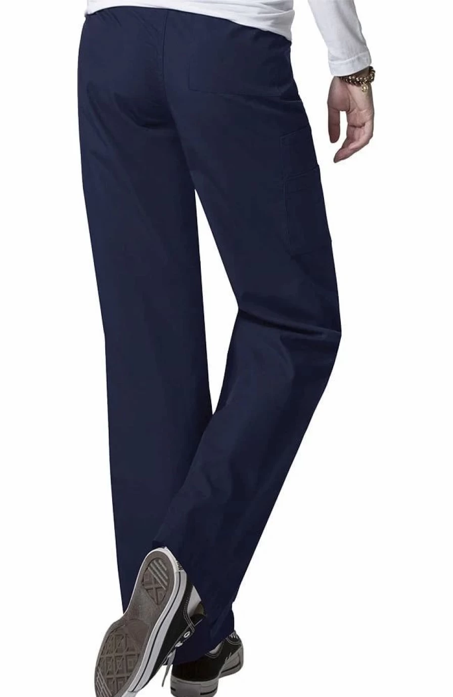 * Wonderwink Clearance Uni Drawstring Cargo Scrub Pant | Pants