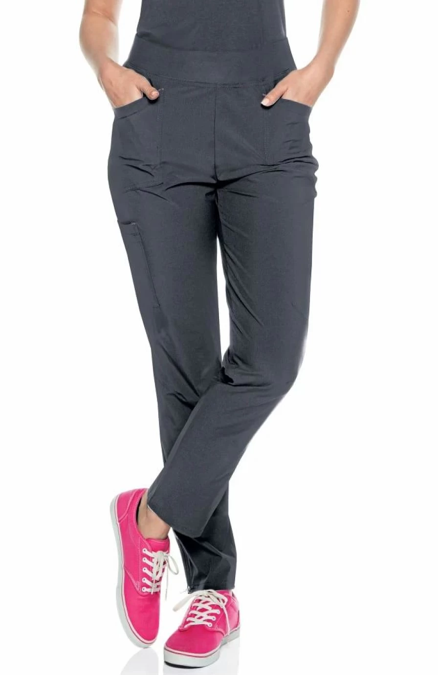 * Smitten Clearance Women'S Yoga Scrub Pant | Pants