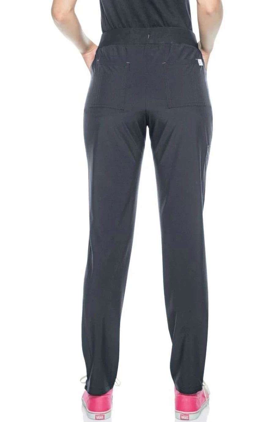 * Smitten Clearance Women'S Yoga Scrub Pant | Pants